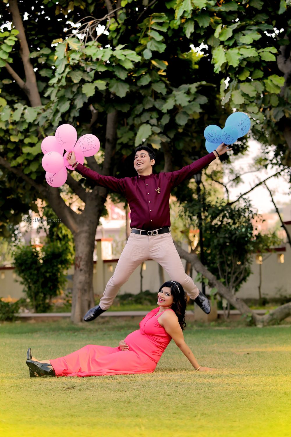 Photo From maternity photo shoot  pankaj & jiya - By A One Photography