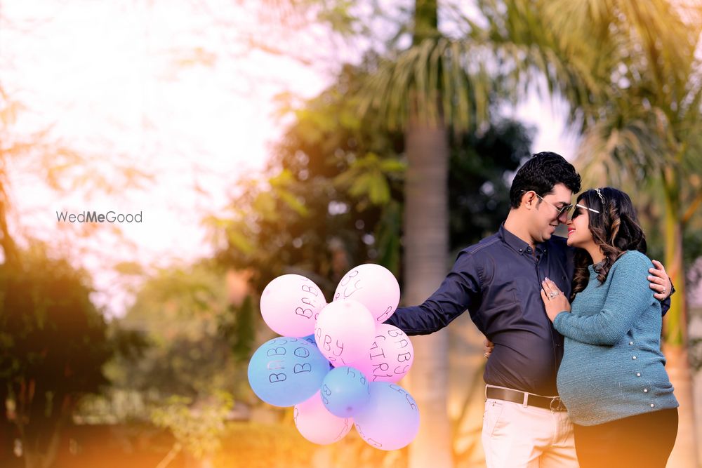 Photo From maternity photo shoot  pankaj & jiya - By A One Photography