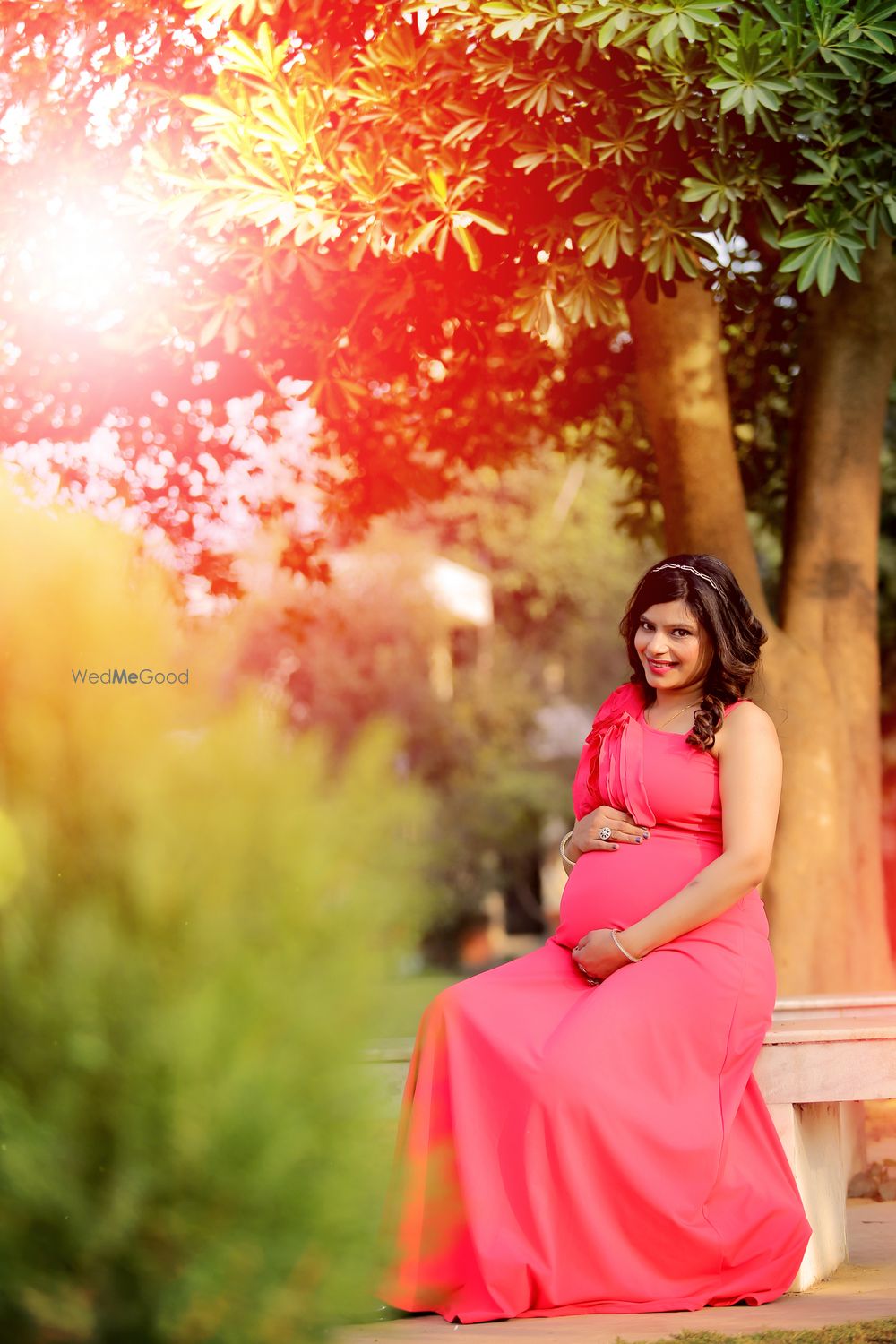 Photo From maternity photo shoot  pankaj & jiya - By A One Photography