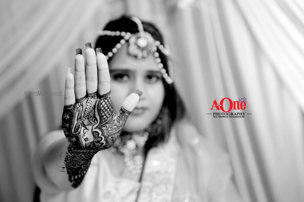 Photo From mehndi ceremony of kamna - By A One Photography