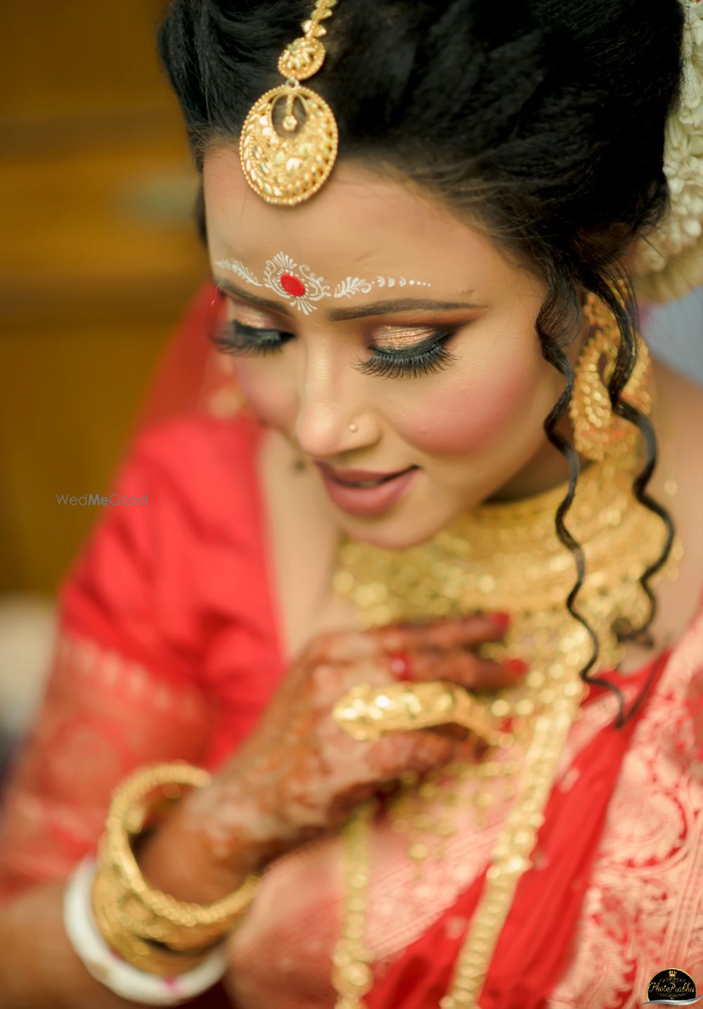 Photo From Bridal Shoot - By Photo Prabhu