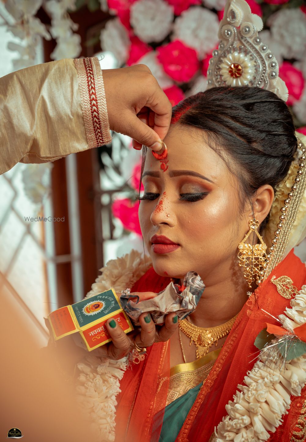 Photo From Bridal Shoot - By Photo Prabhu