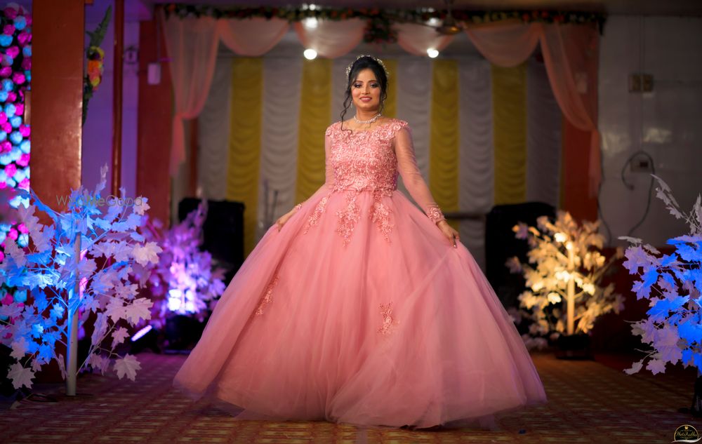 Photo From Bridal Shoot - By Photo Prabhu