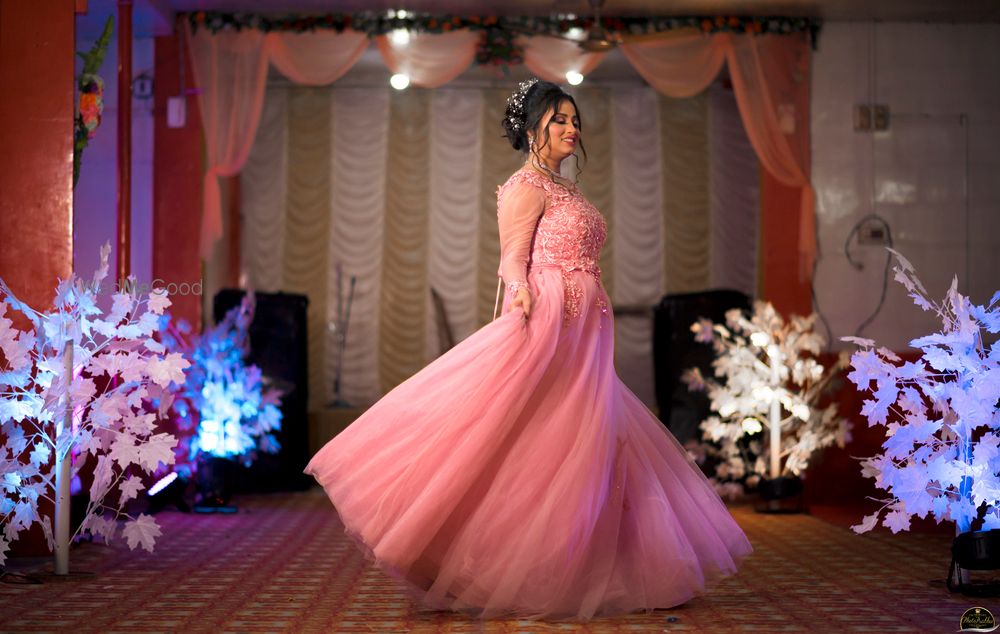 Photo From Bridal Shoot - By Photo Prabhu