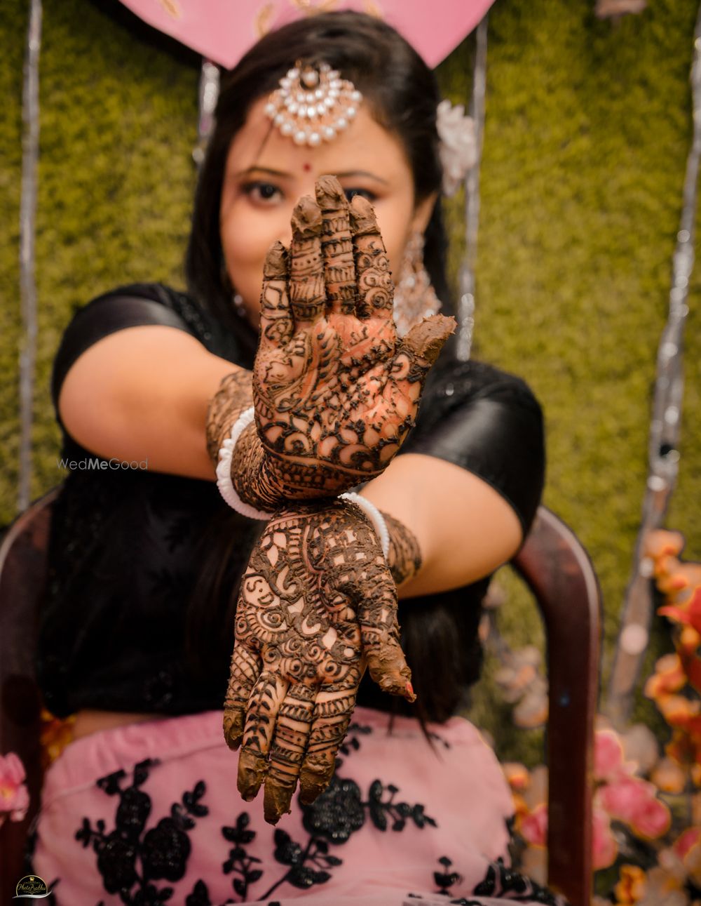 Photo From Bridal Shoot - By Photo Prabhu