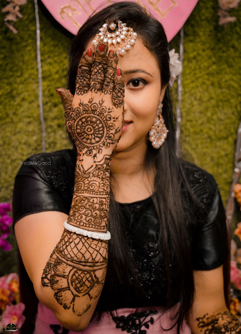 Photo From Bridal Shoot - By Photo Prabhu