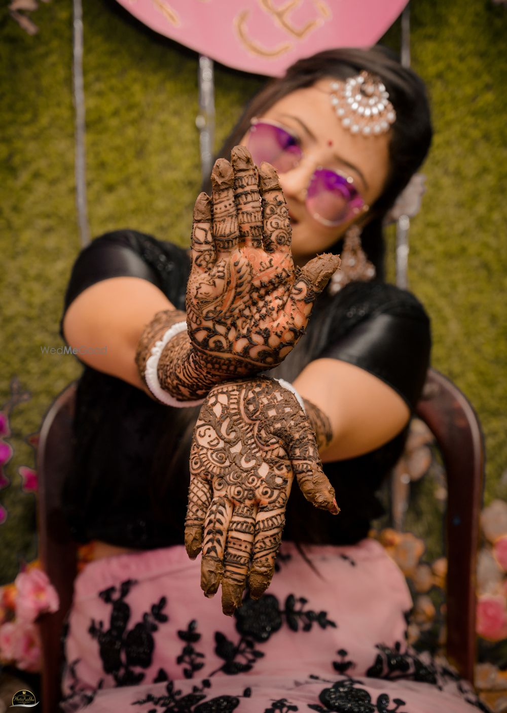 Photo From Bridal Shoot - By Photo Prabhu