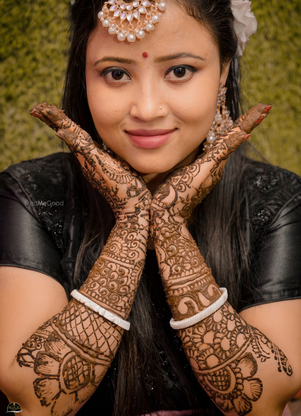 Photo From Bridal Shoot - By Photo Prabhu