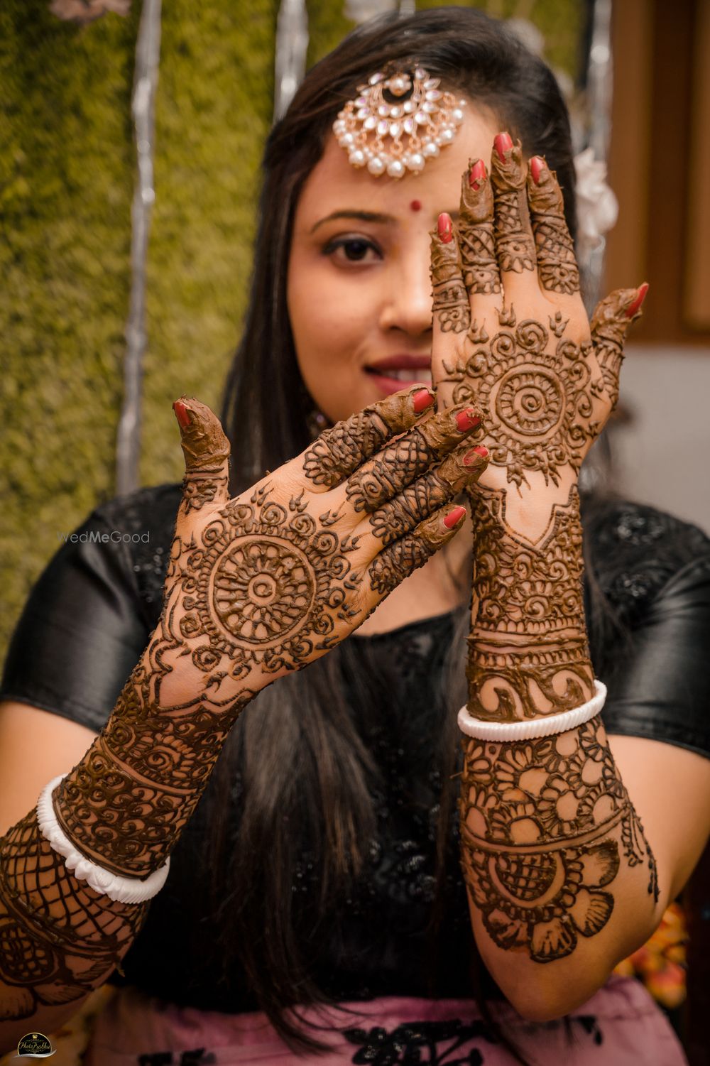 Photo From Bridal Shoot - By Photo Prabhu