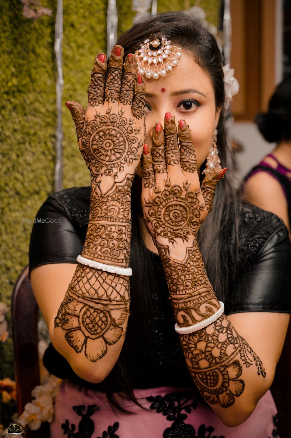 Photo From Bridal Shoot - By Photo Prabhu