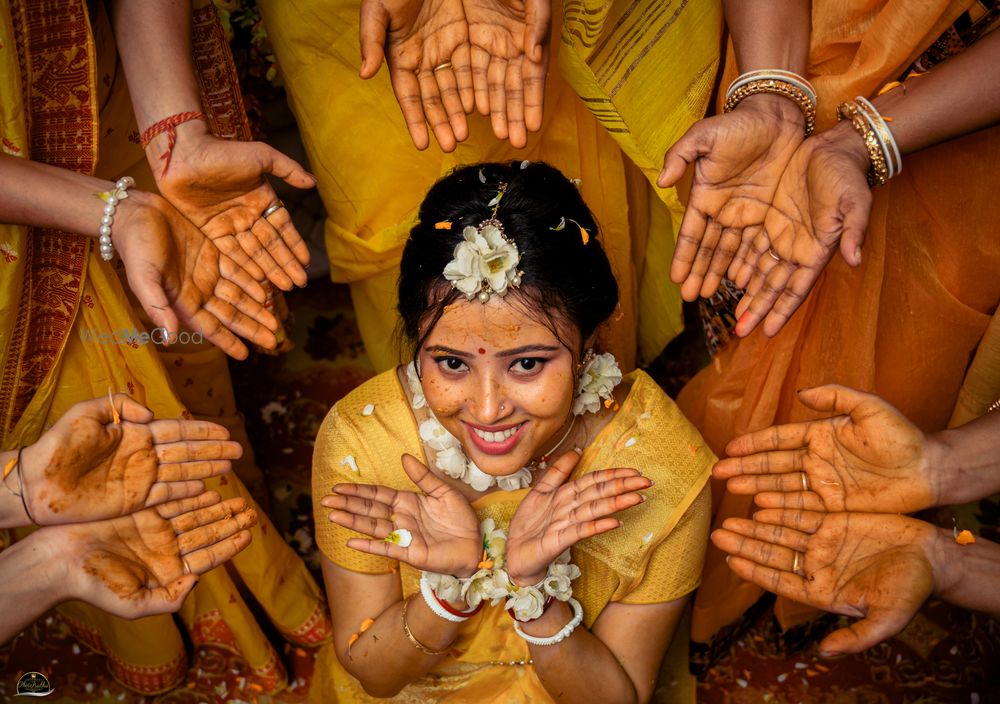 Photo From Bridal Shoot - By Photo Prabhu