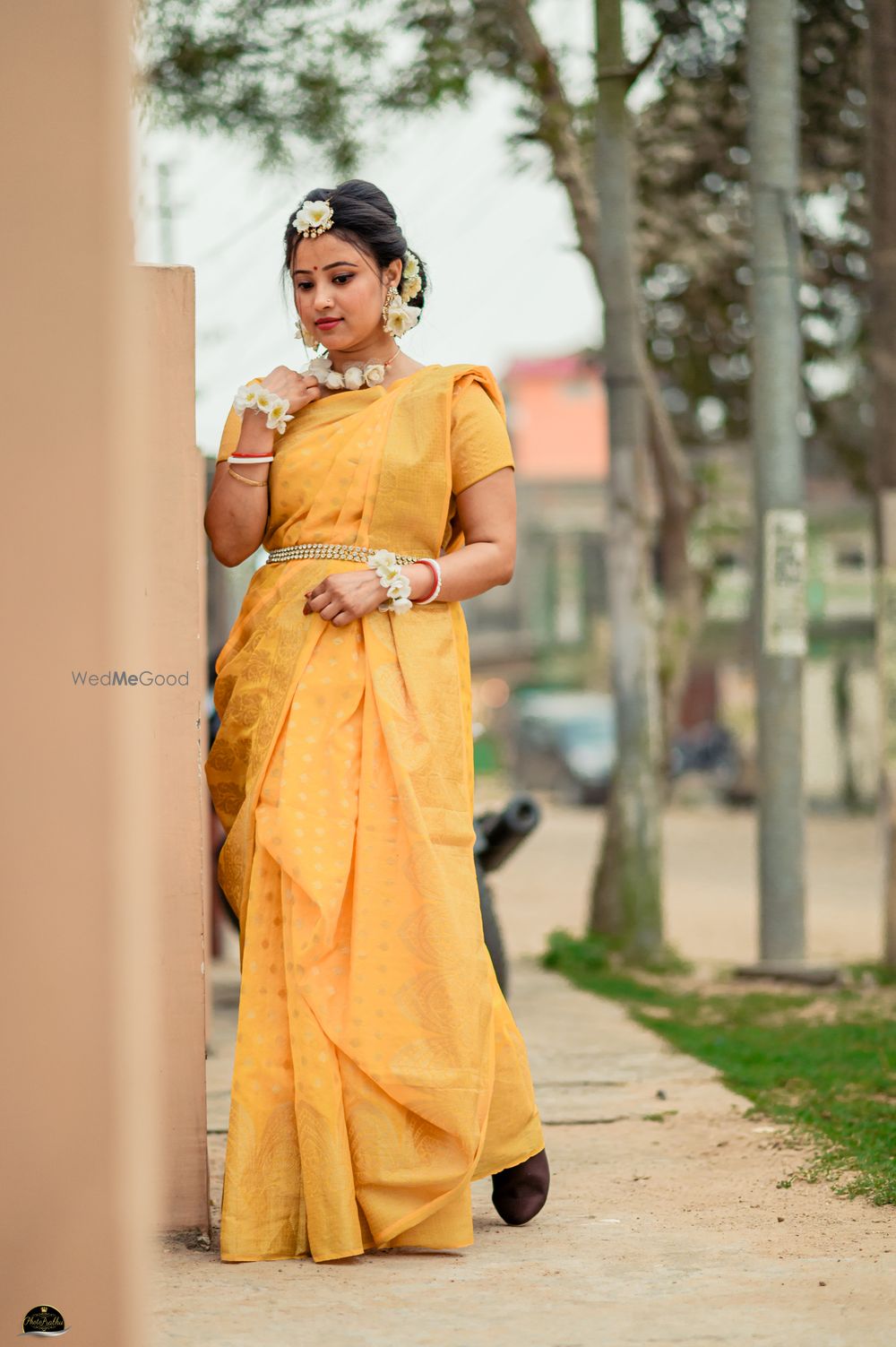 Photo From Bridal Shoot - By Photo Prabhu