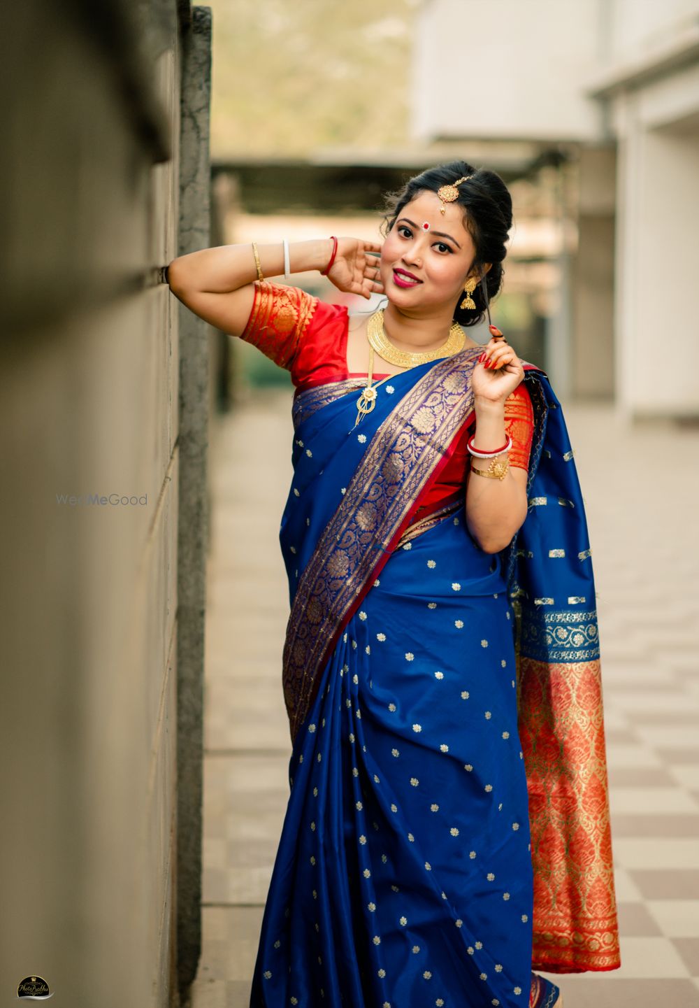 Photo From Bridal Shoot - By Photo Prabhu