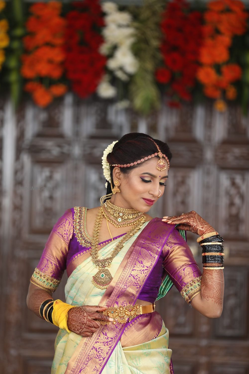 Photo From Supriya  - By Makeup by Shruthi Krishna