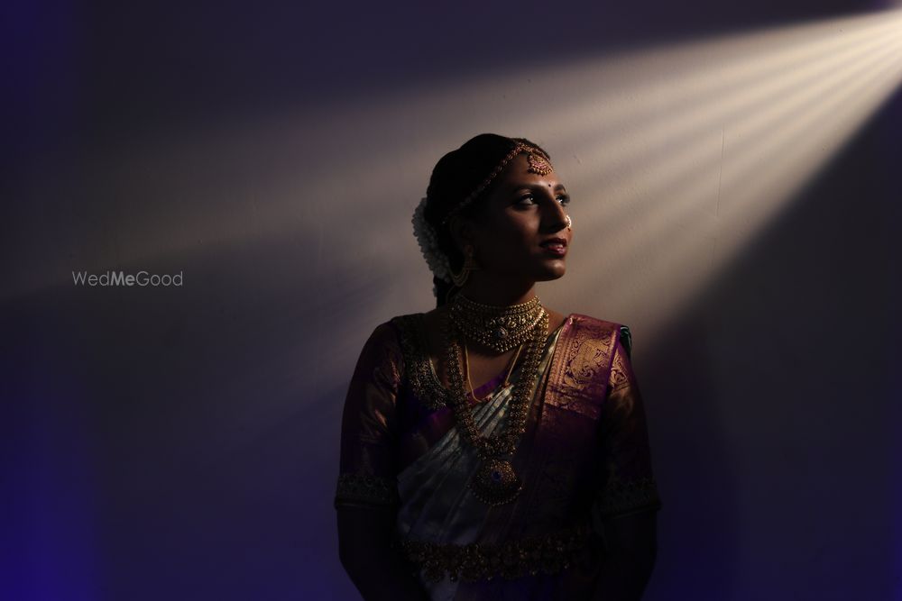 Photo From Supriya  - By Makeup by Shruthi Krishna