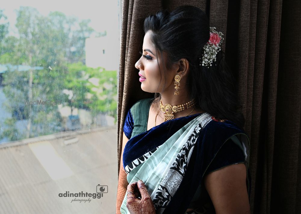 Photo From Maharashtrian Bridal Look - By Vishal Makeup Studio And Academy
