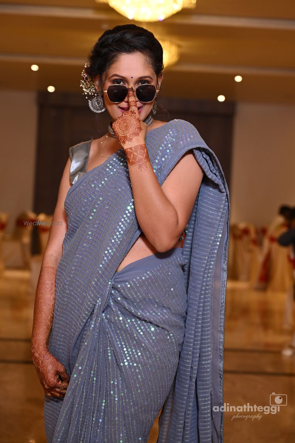 Photo From Maharashtrian Bridal Look - By Vishal Makeup Studio And Academy