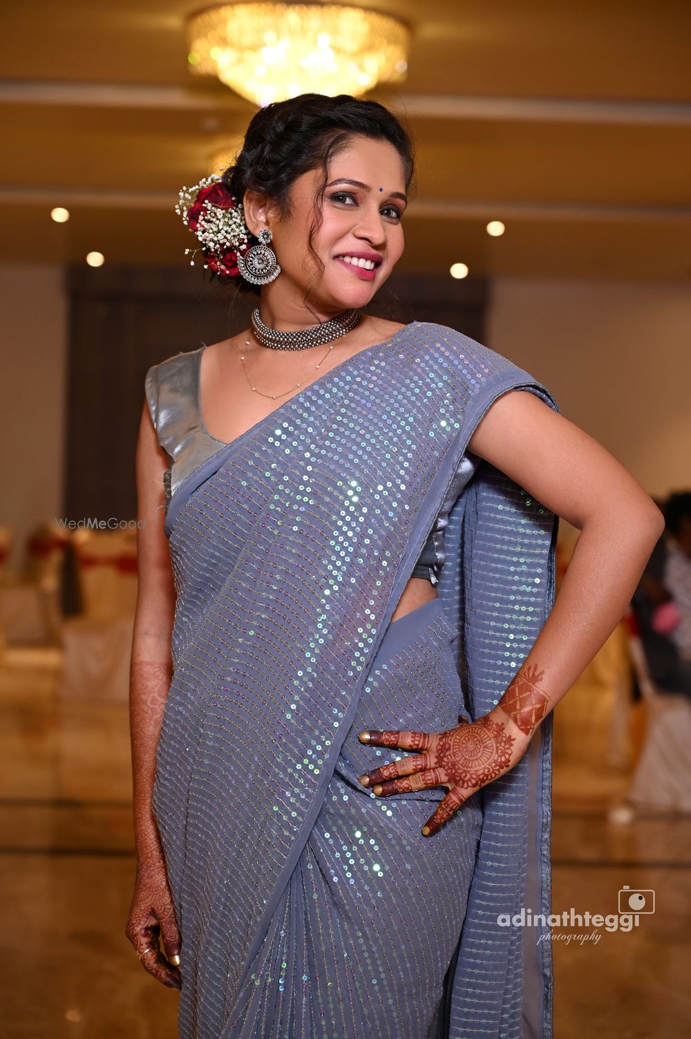 Photo From Maharashtrian Bridal Look - By Vishal Makeup Studio And Academy