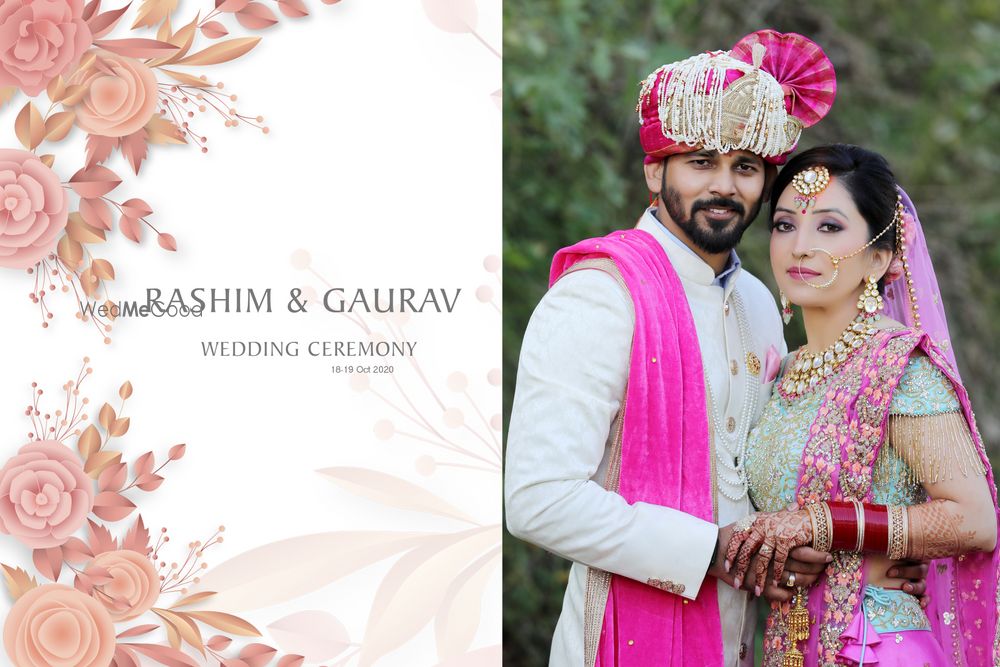 Photo From Rashim & Gaurav - By White Oak Pictures