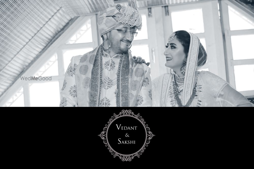 Photo From Vedant & Sakshi - By White Oak Pictures