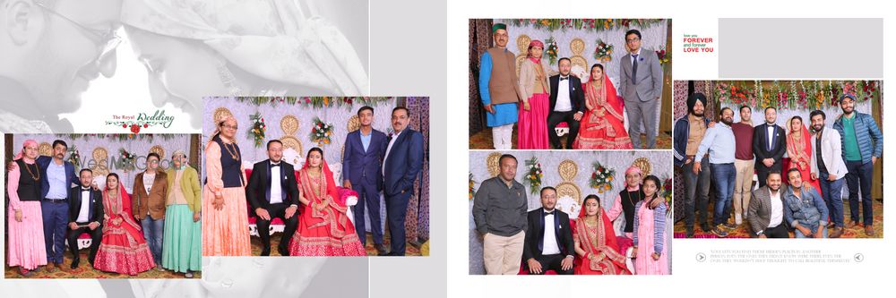 Photo From Vedant & Sakshi - By White Oak Pictures