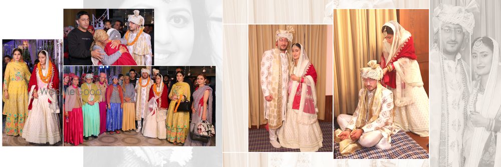 Photo From Vedant & Sakshi - By White Oak Pictures