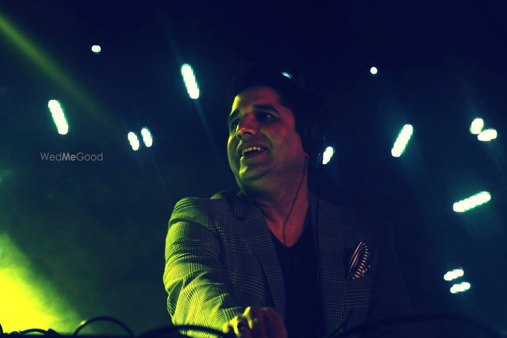 Photo From Wedding Event - By Dj Ajay Nautiyal