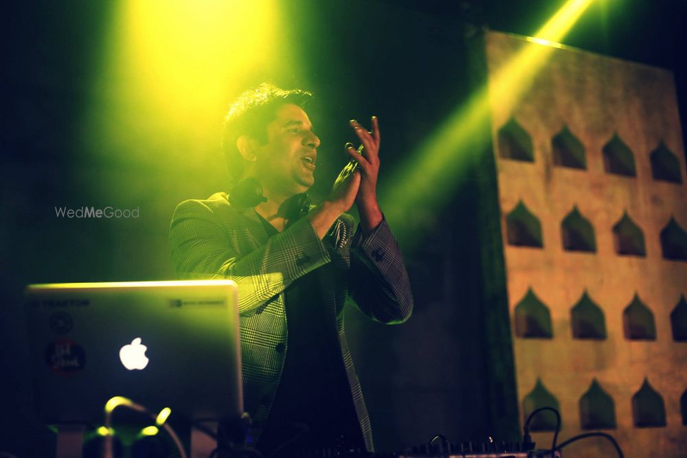 Photo From Wedding Event - By Dj Ajay Nautiyal