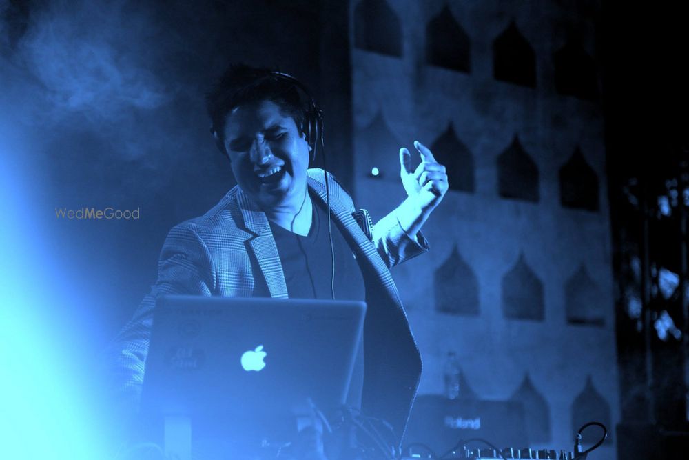 Photo From Wedding Event - By Dj Ajay Nautiyal