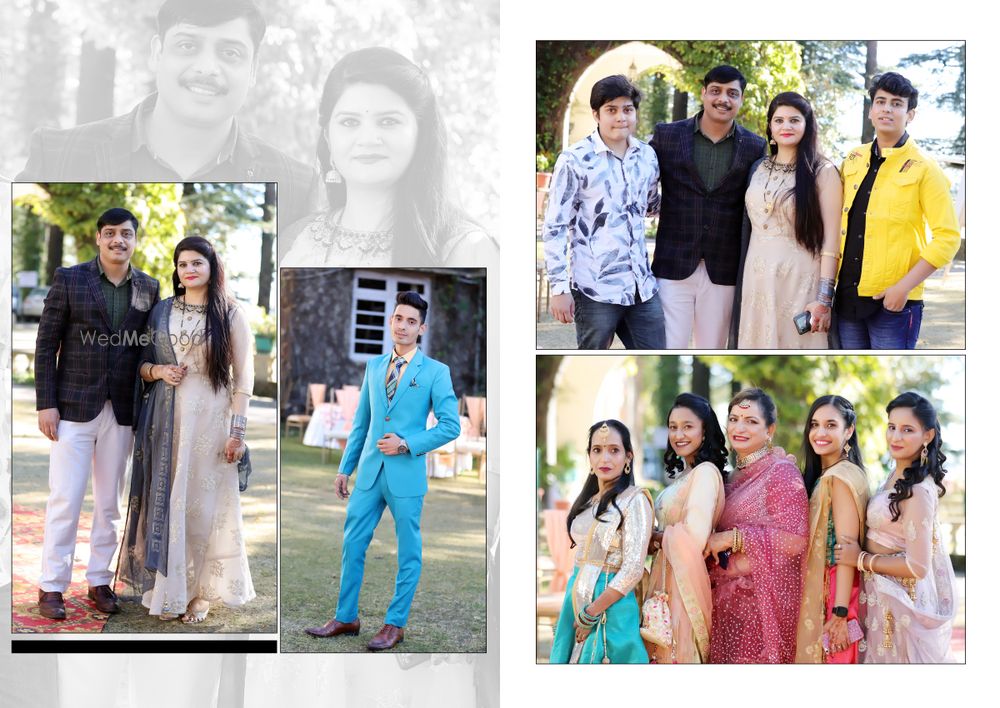 Photo From Divya & Abhishek - By White Oak Pictures