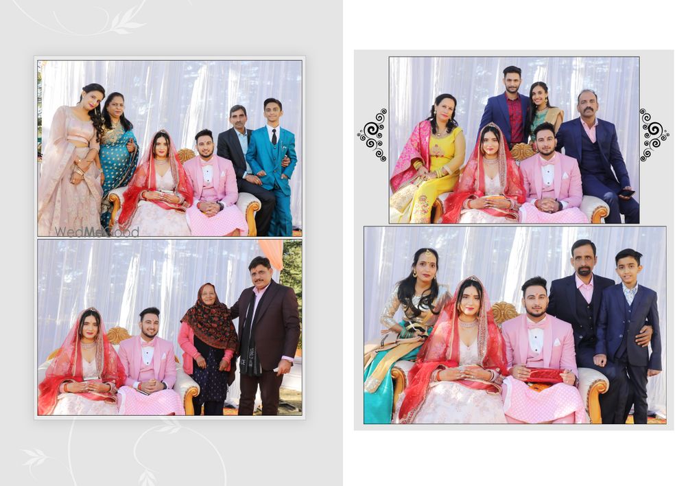 Photo From Divya & Abhishek - By White Oak Pictures