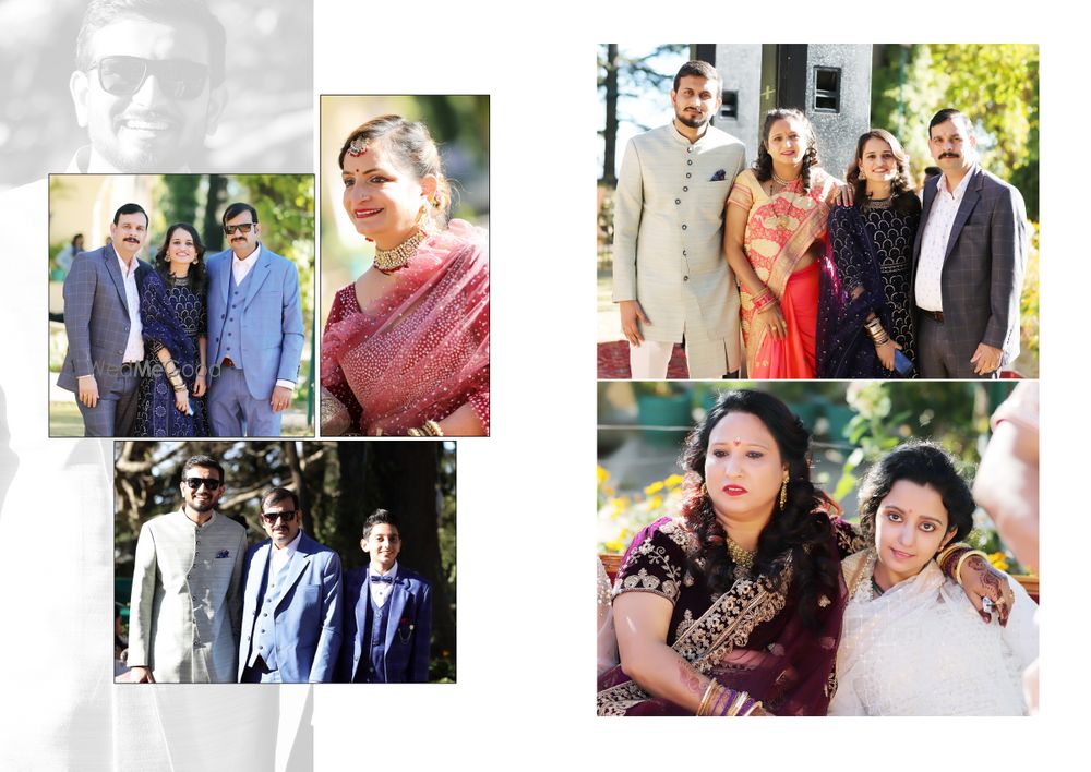 Photo From Divya & Abhishek - By White Oak Pictures