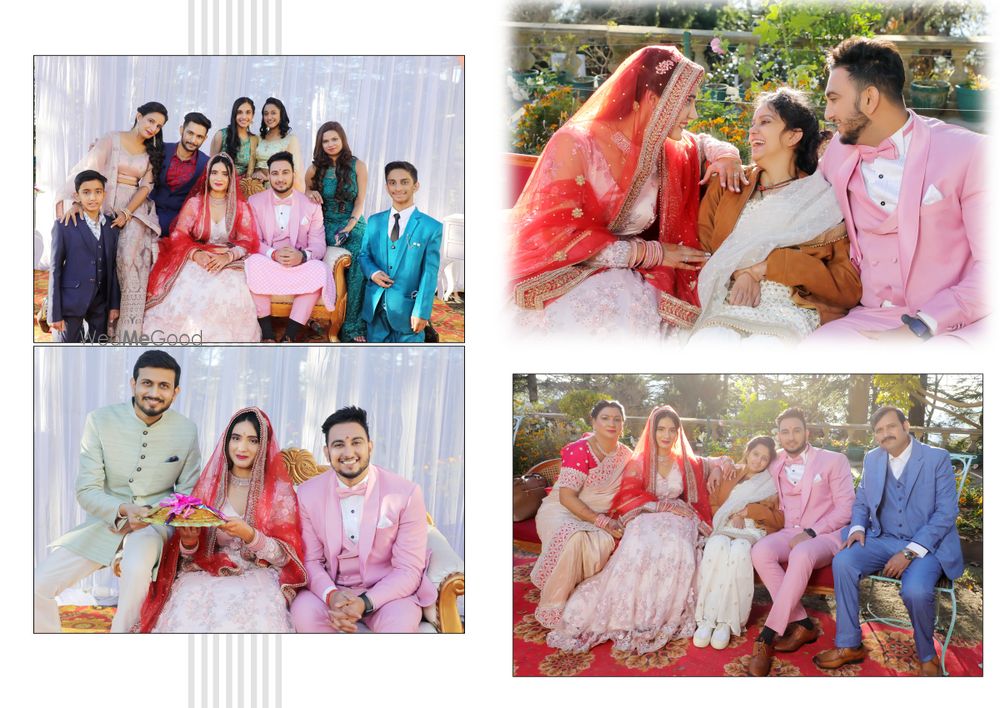 Photo From Divya & Abhishek - By White Oak Pictures