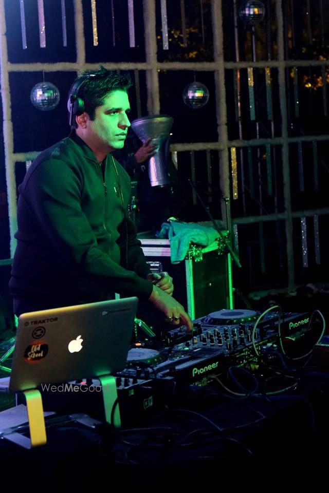 Photo From Wedding Sangeet - By Dj Ajay Nautiyal