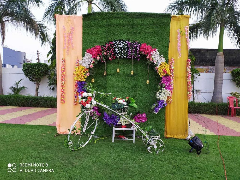 Photo From lonkar family - By Kalpak Events and Entertainment Nagpur