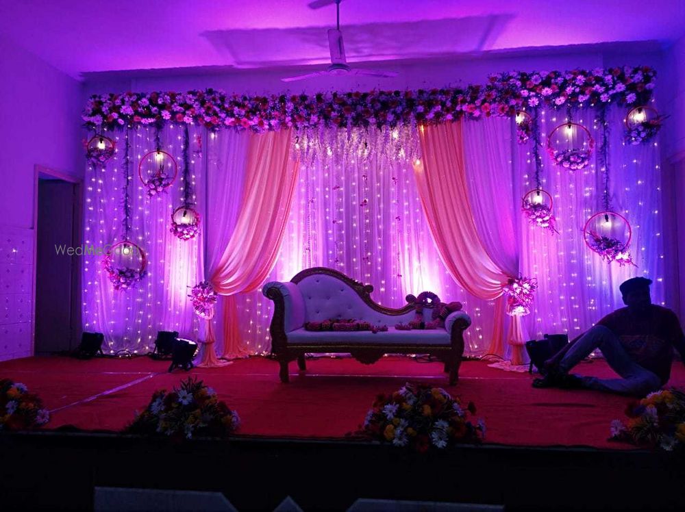 Photo From Decoration - By Flair Touch Events