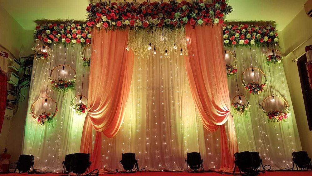 Photo From Decoration - By Flair Touch Events