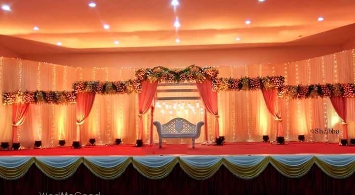 Photo From Decoration - By Flair Touch Events