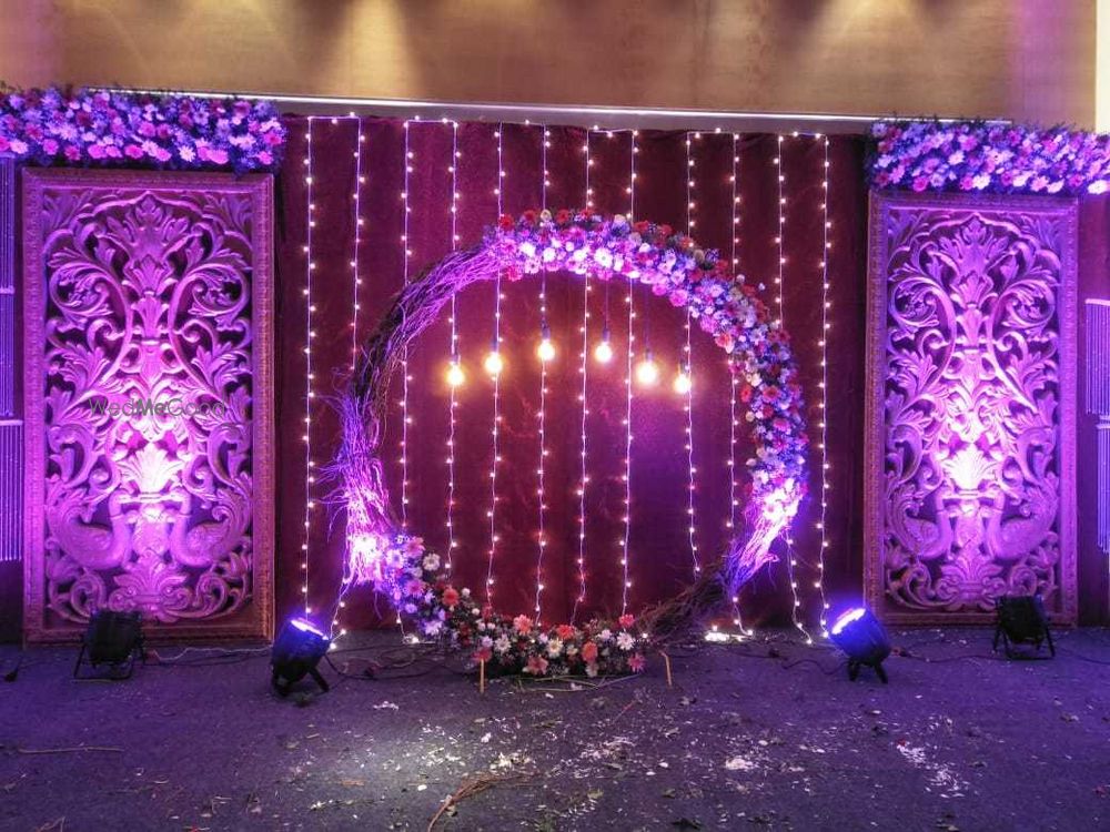 Photo From Decoration - By Flair Touch Events