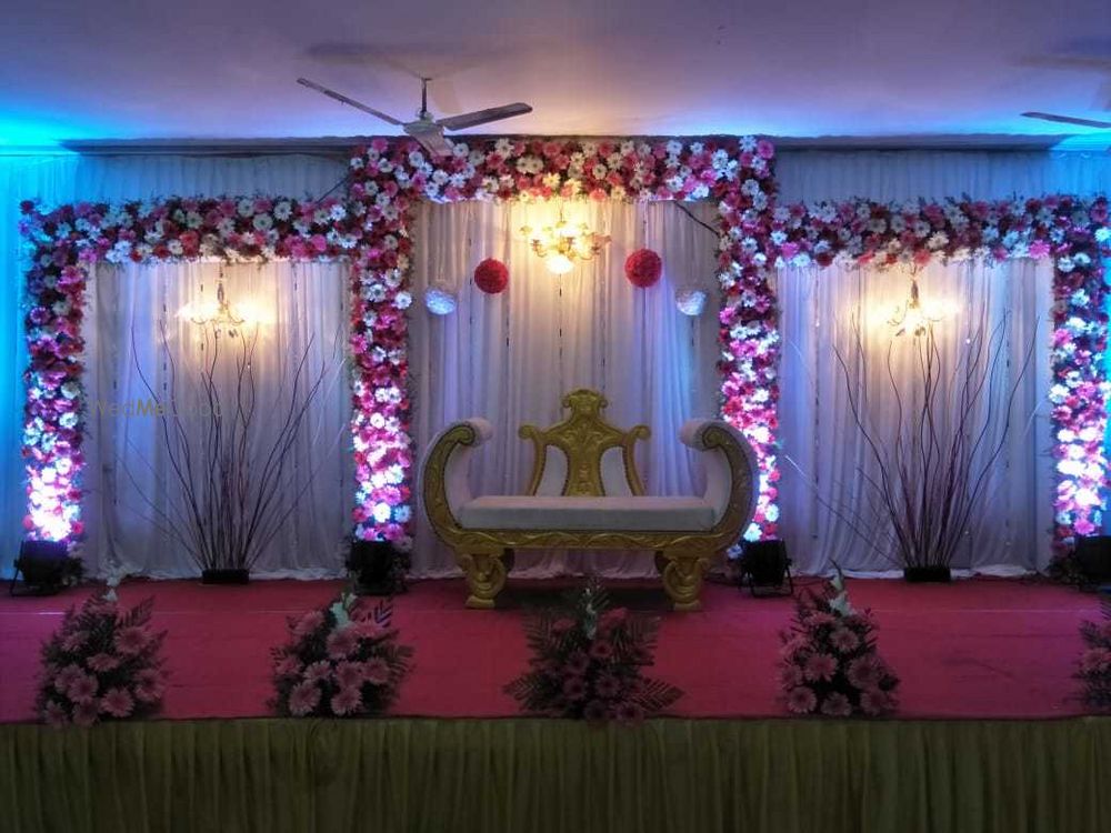 Photo From Decoration - By Flair Touch Events