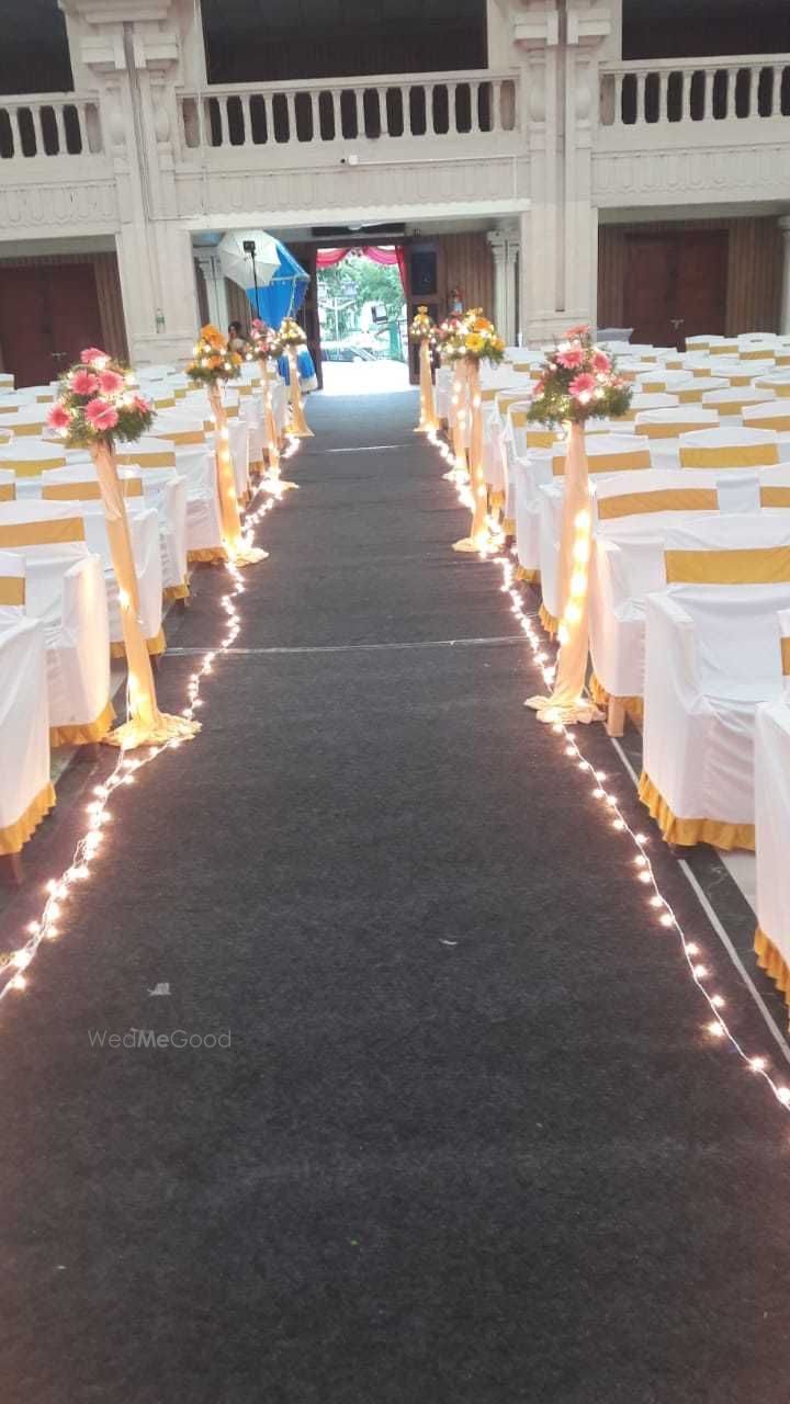 Photo From Decoration - By Flair Touch Events