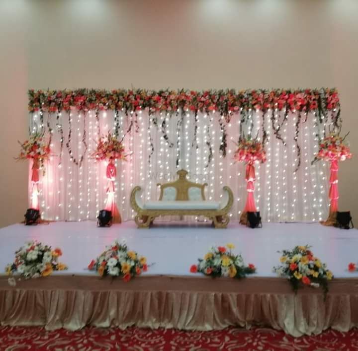 Photo From Decoration - By Flair Touch Events