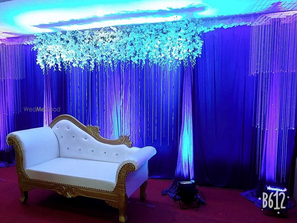 Photo From Decoration - By Flair Touch Events