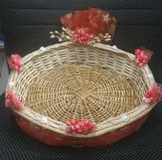 Photo From Wedding baskets - By Sri Ramakrishna Handicrafts