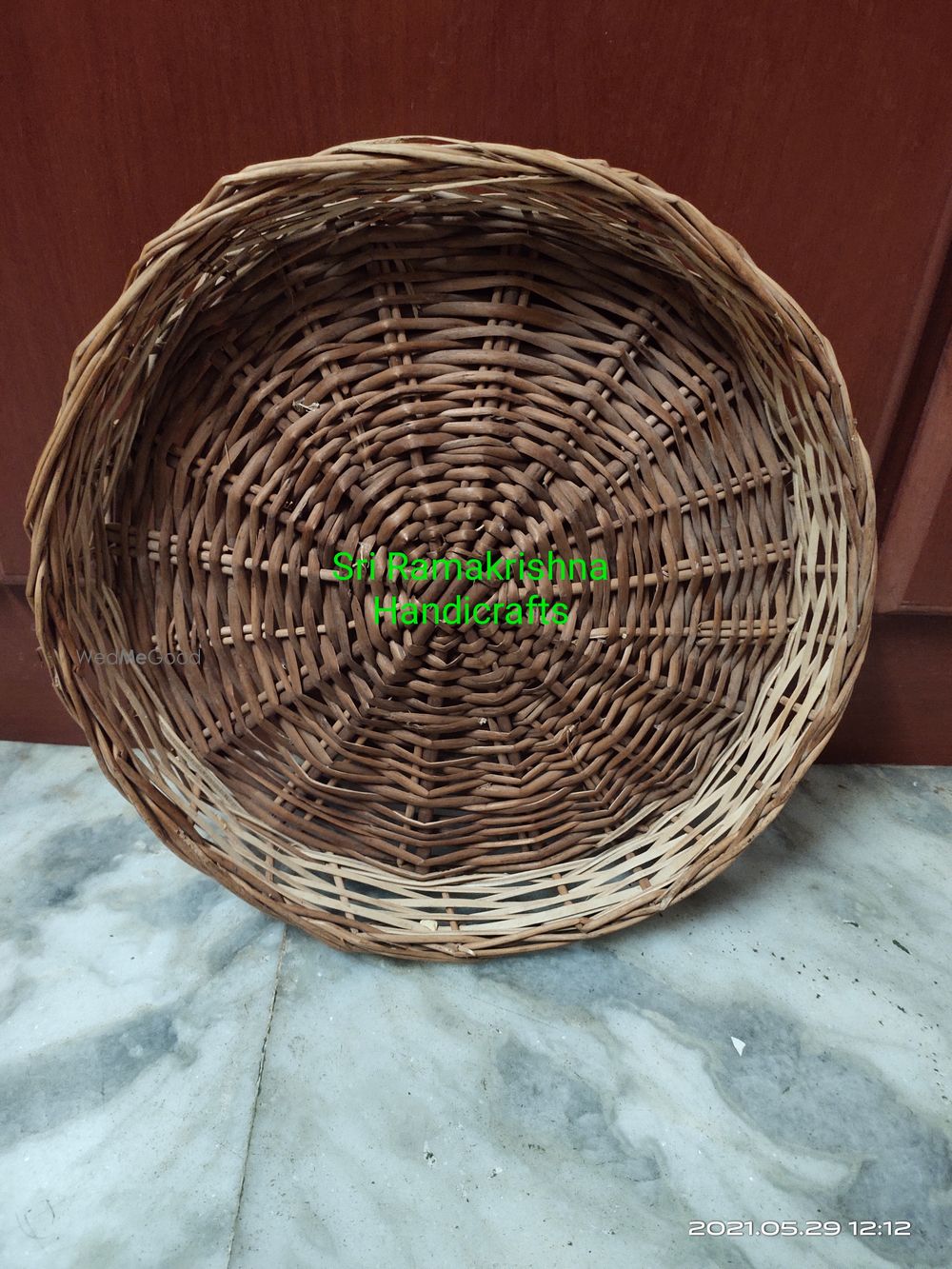 Photo From Wedding baskets - By Sri Ramakrishna Handicrafts