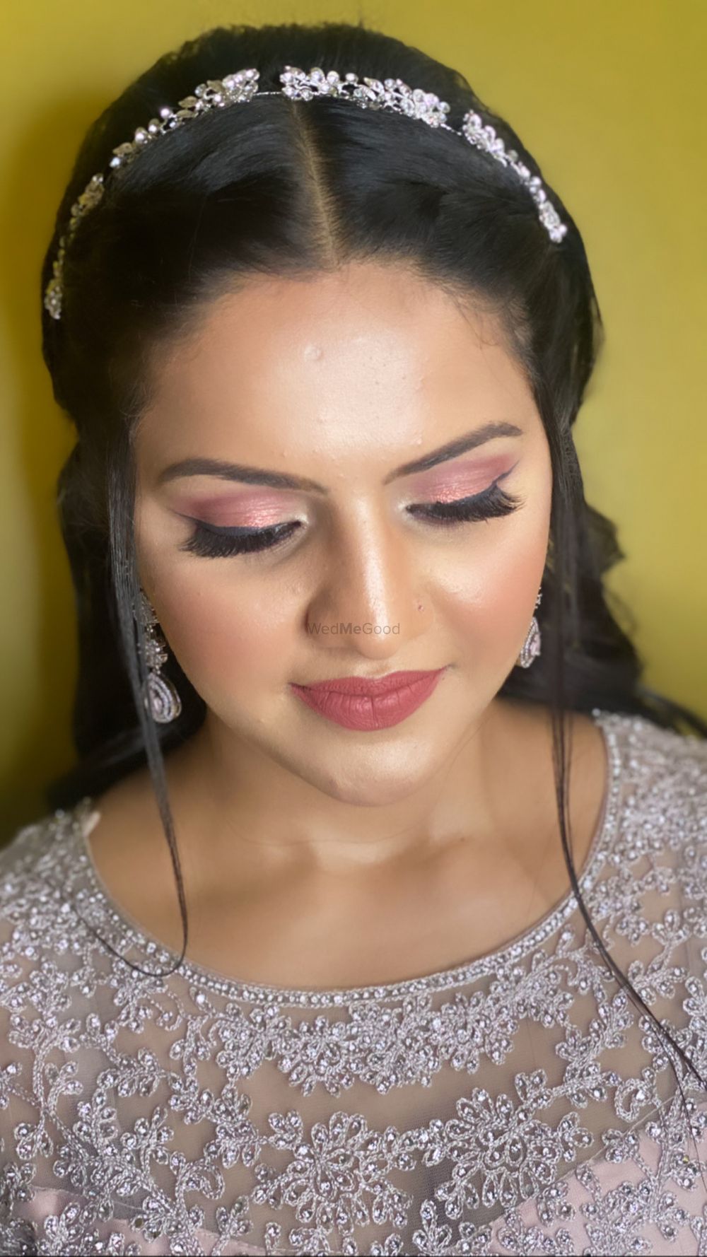 Photo From Engagement Bride Neha - By Makeup by Disha Berry