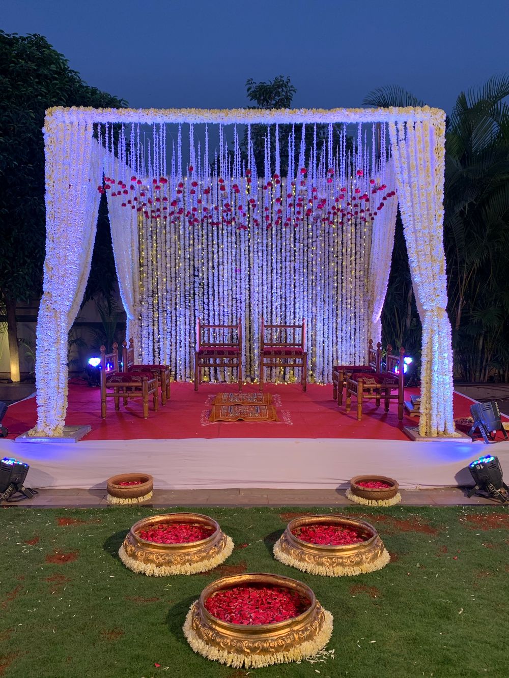 Photo From Shruti Weds Rohan - By Six Sigma Events
