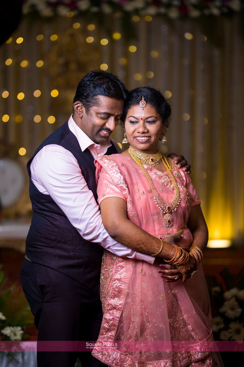 Photo From Balaji & Priya - By Square PiXels Event Photography