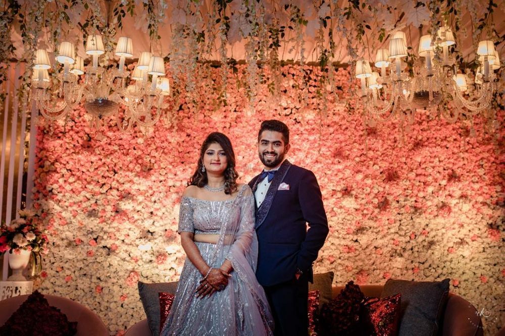 Photo From Udit and Anjalika - By Knot & Celebrate