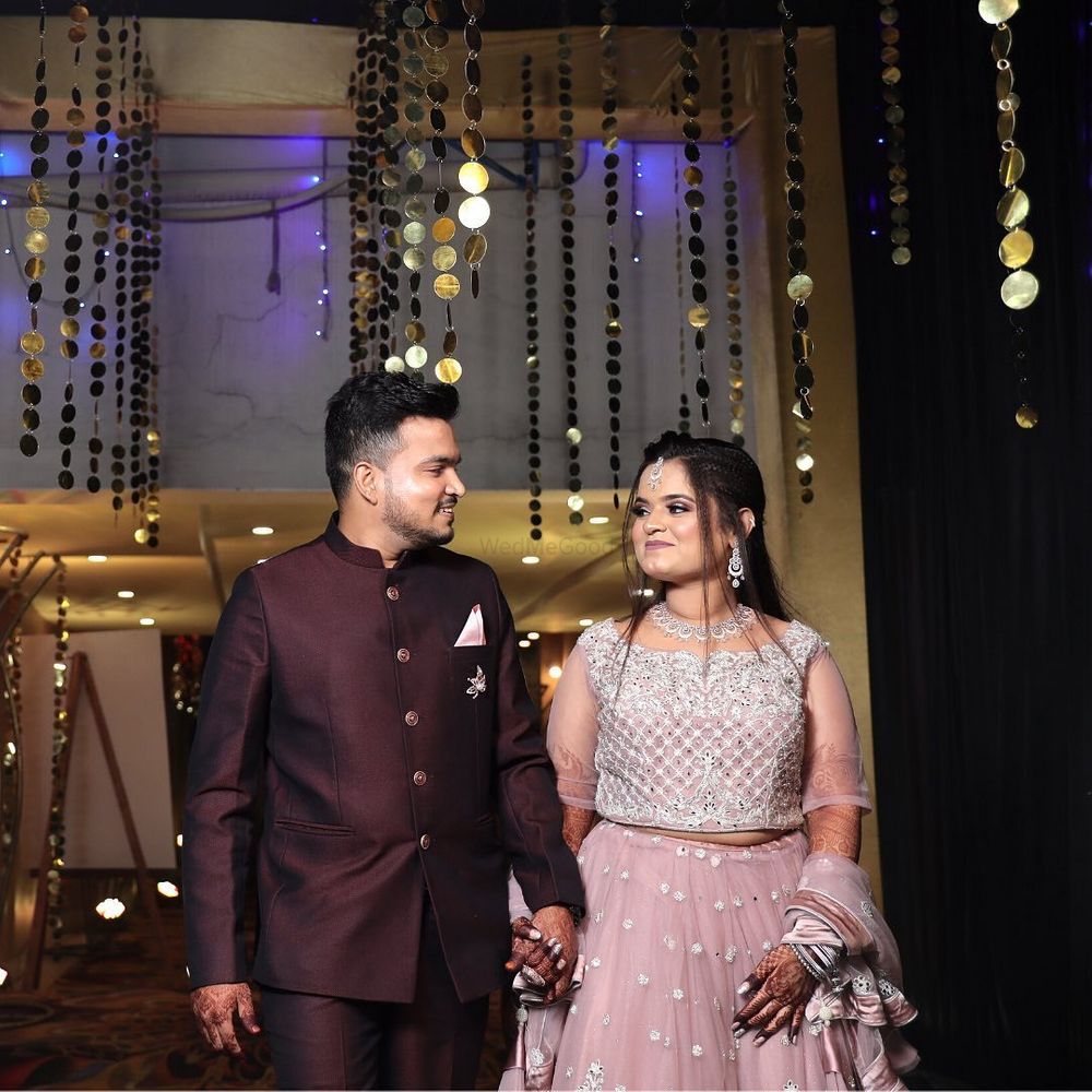 Photo From Neeraj & Tripti - By Knot & Celebrate